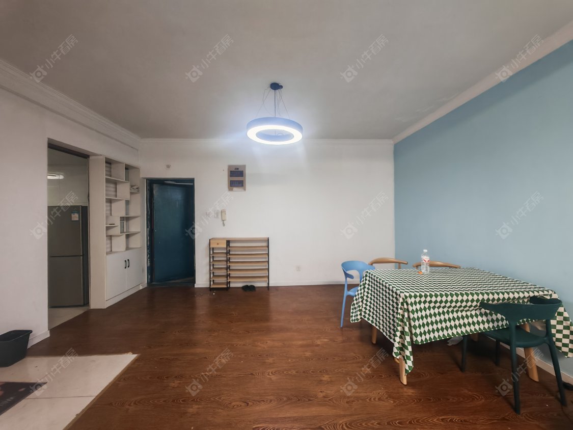 常州紫云苑在租房源室内图_小牛看房