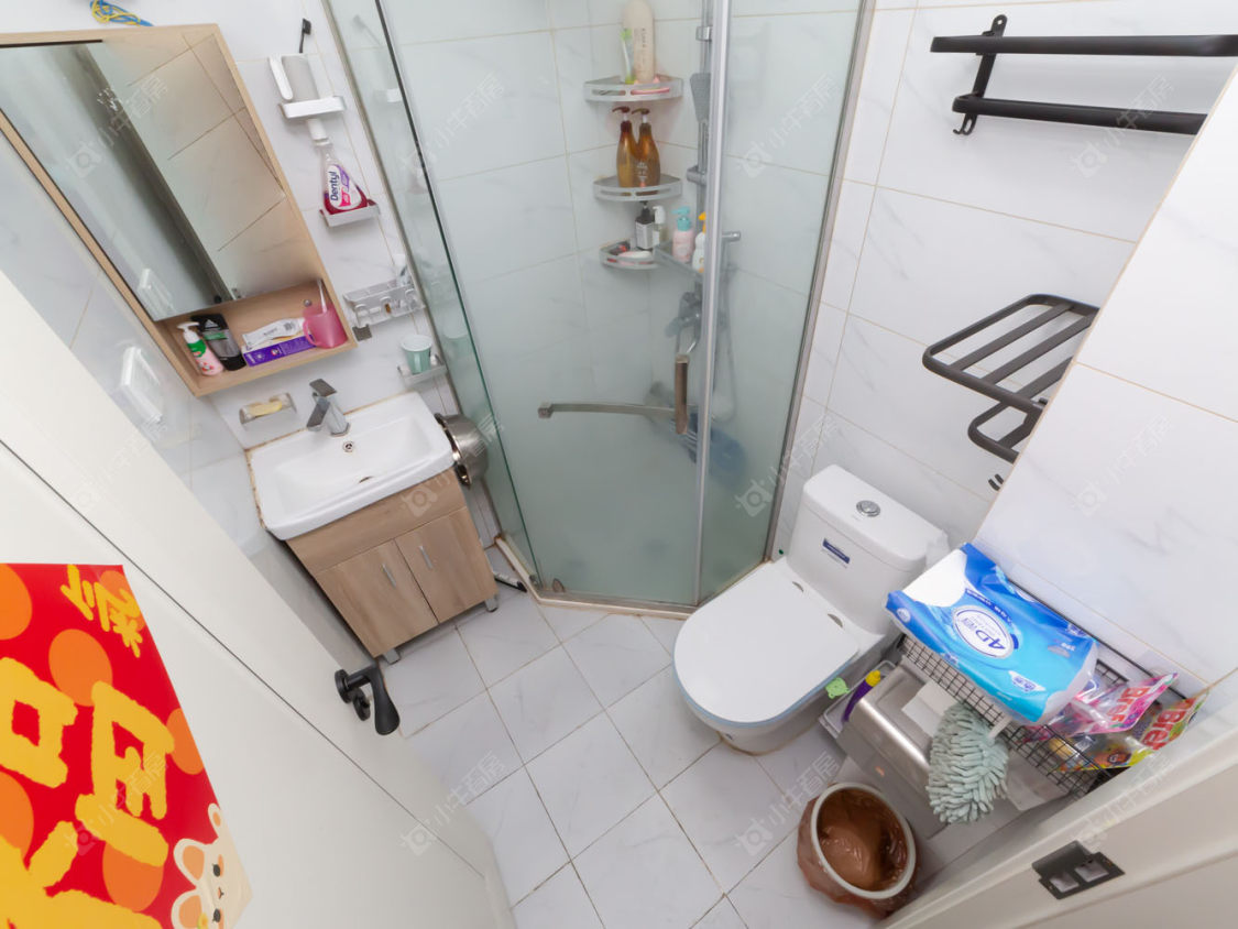 水木年华花园房源室内图 常州水木年华花园在售二手房源室内图_小牛看房