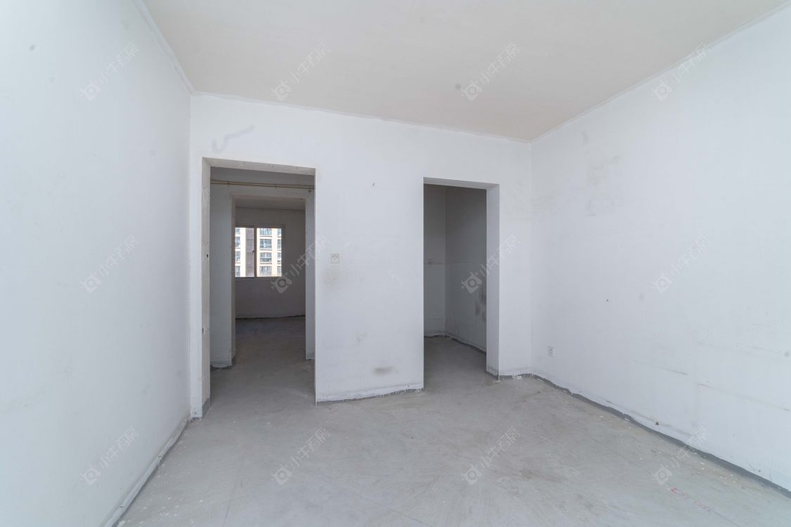 常州新城域三期在售二手房源室内图_小牛看房