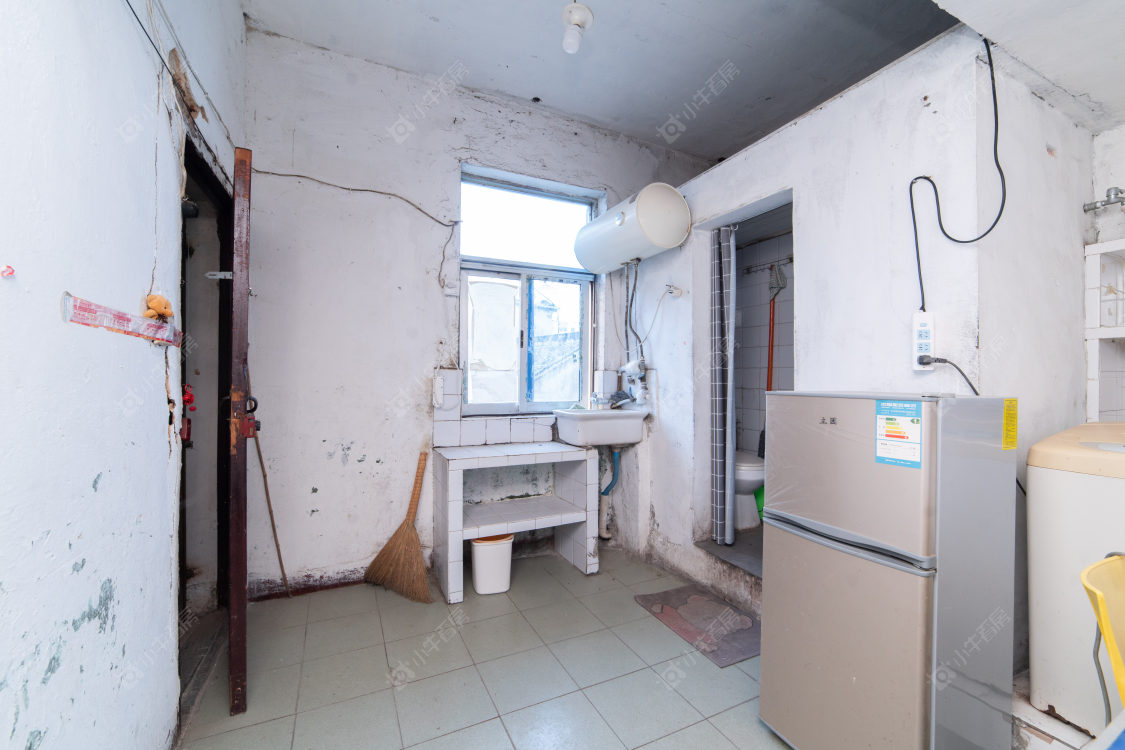 常州航运宿舍在售二手房_小牛看房