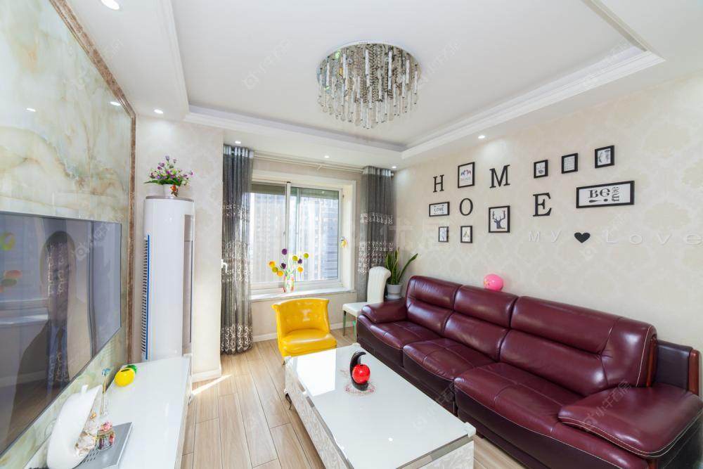 港龙紫荆城房源室内图 常州港龙紫荆城在售二手房源室内图_小牛看房