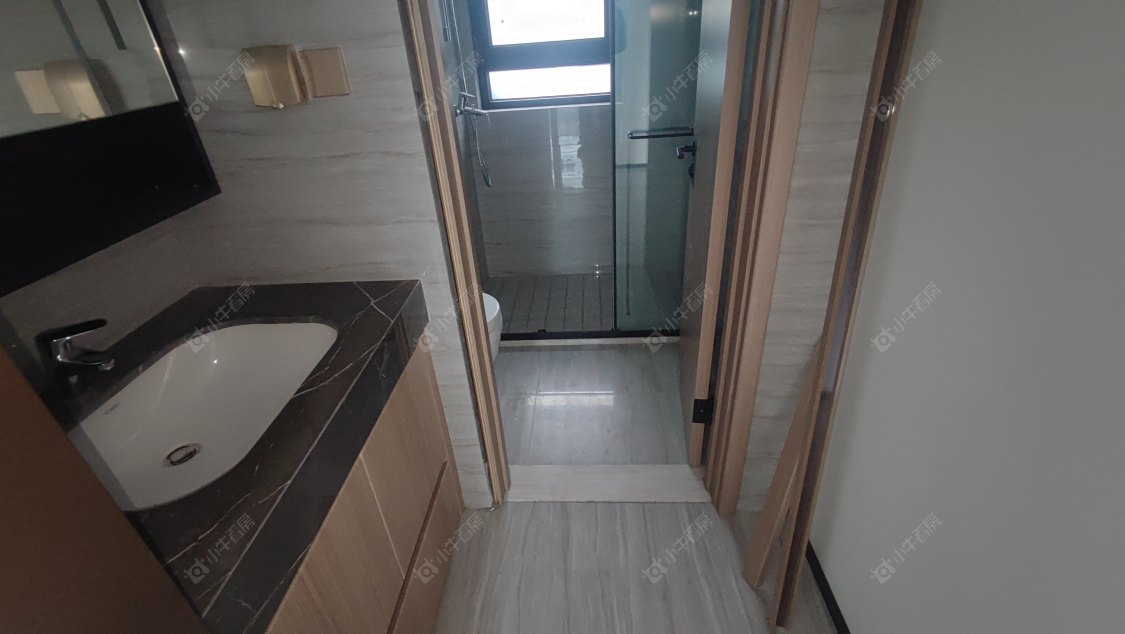 常州万科国宾道在租房源室内图_小牛看房