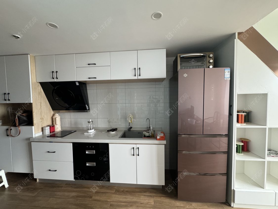 常州龙洲伊都公寓在租房源_小牛看房