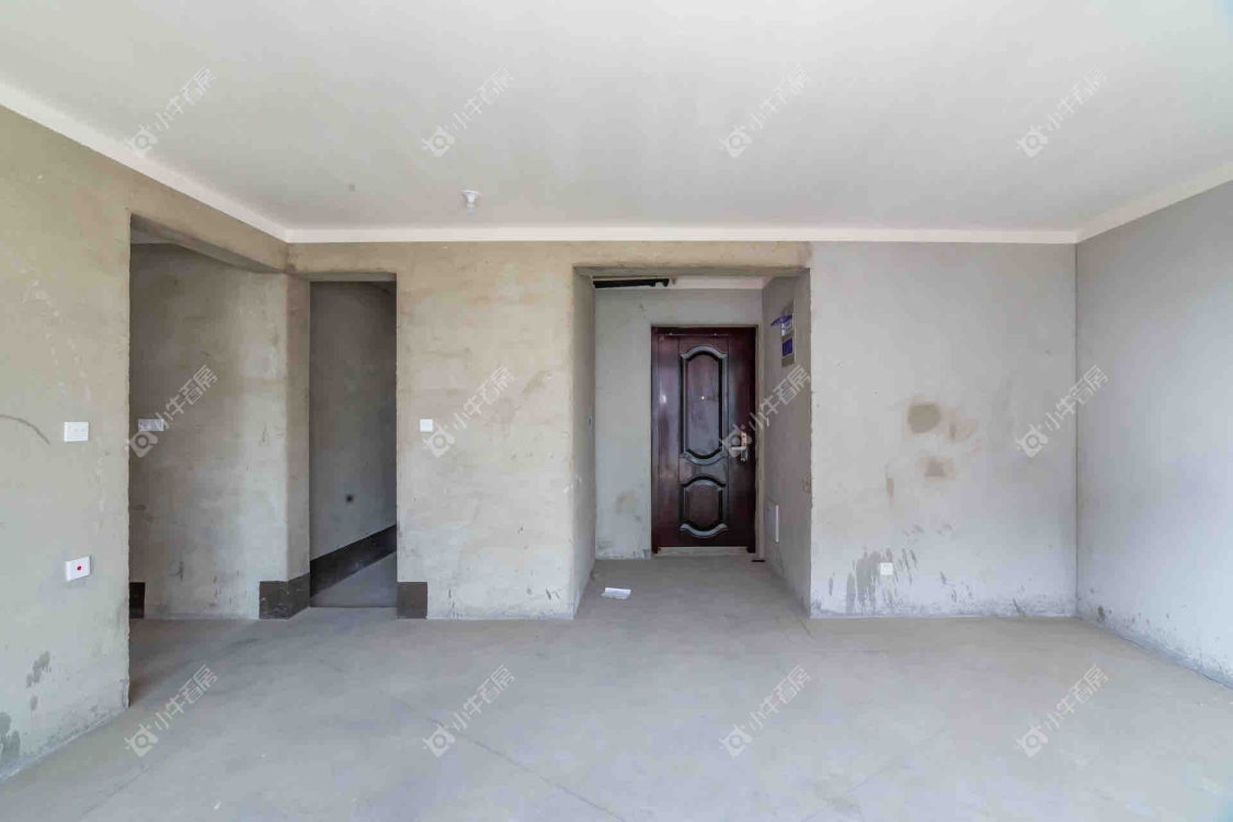 常州荷樾府在租房源室内图_小牛看房