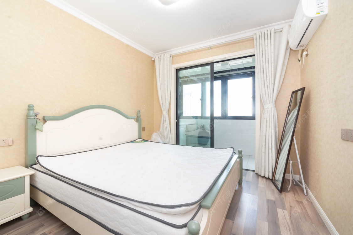 常州天山花园在售二手房源室内图_小牛看房