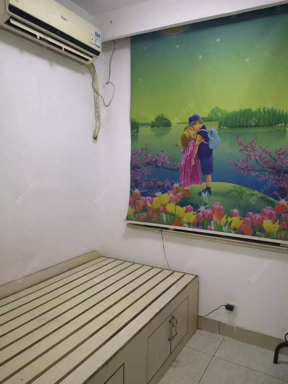 常州中凉一村在租房源室内图_小牛看房