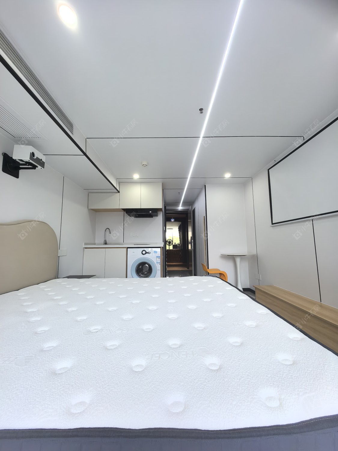 常州山外有山在租房源室内图_小牛看房