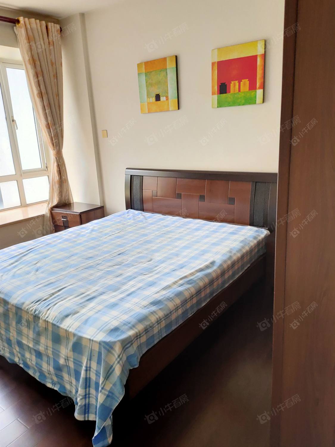 常州奥林匹克花园在租房源_小牛看房