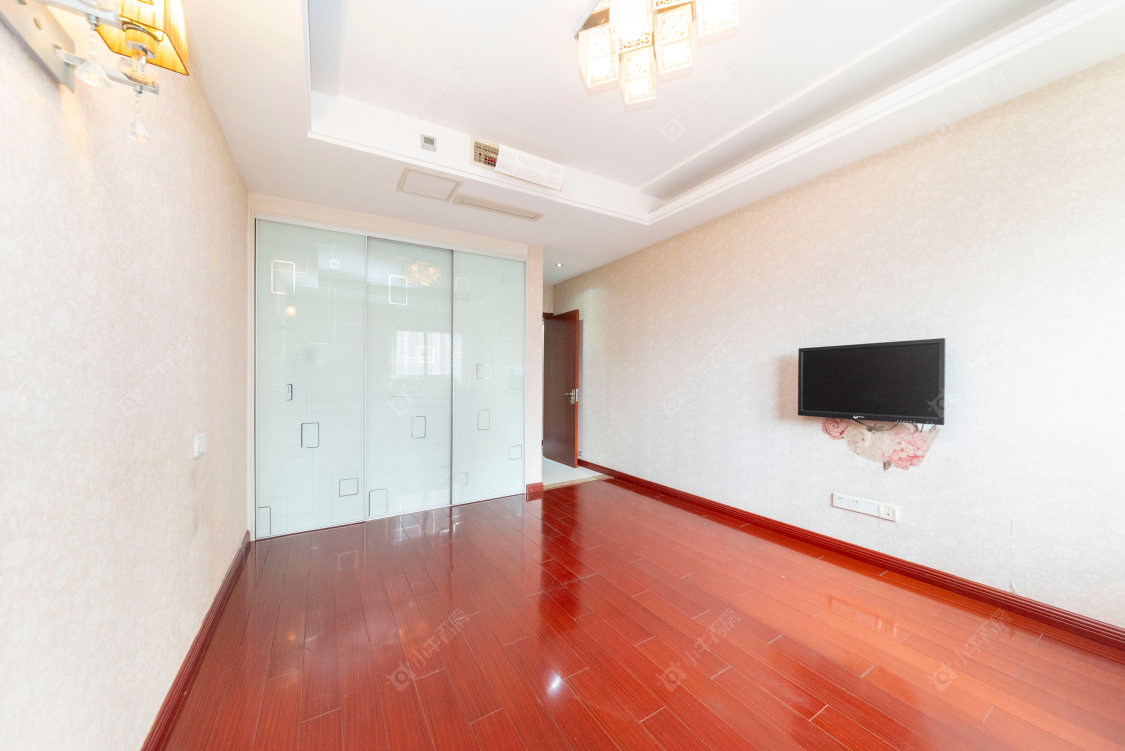 常州莱蒙城空中别墅在售二手房源室内图_小牛看房