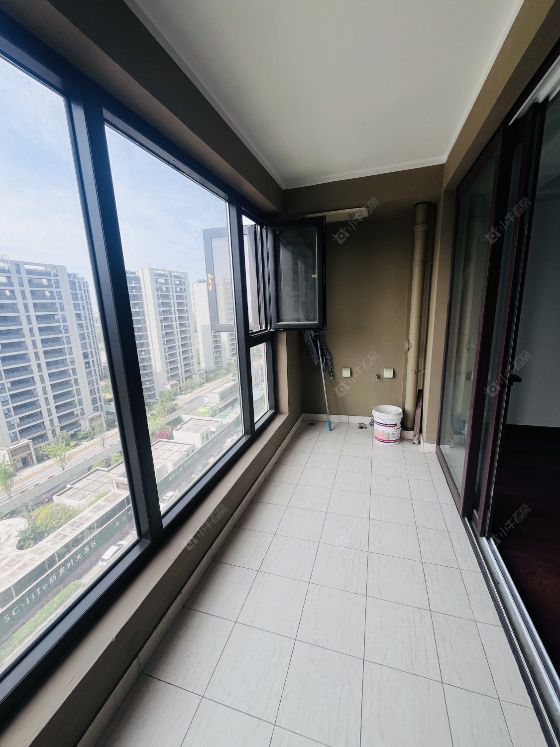 常州万科弘阳君望甲第在租房源_小牛看房