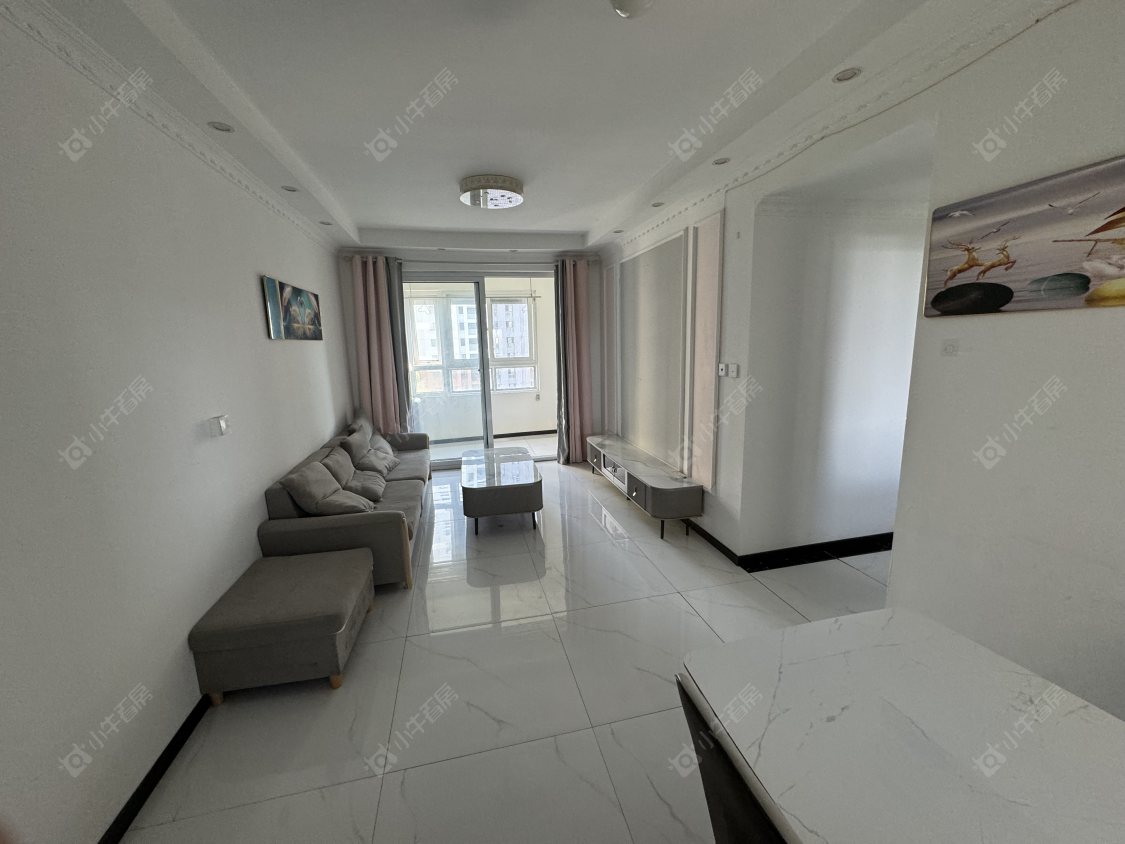 常州西林家园二期在租房源_小牛看房