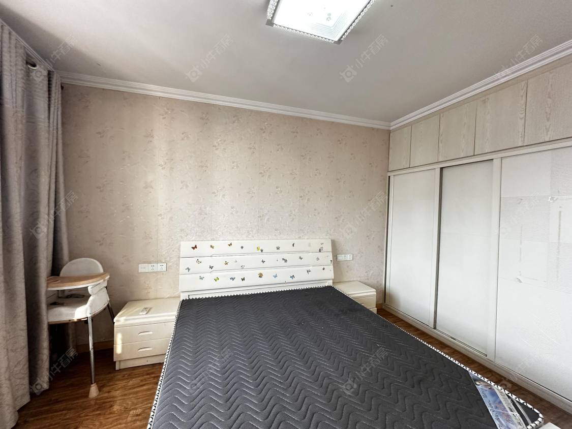 常州朝阳四村在租房源室内图_小牛看房