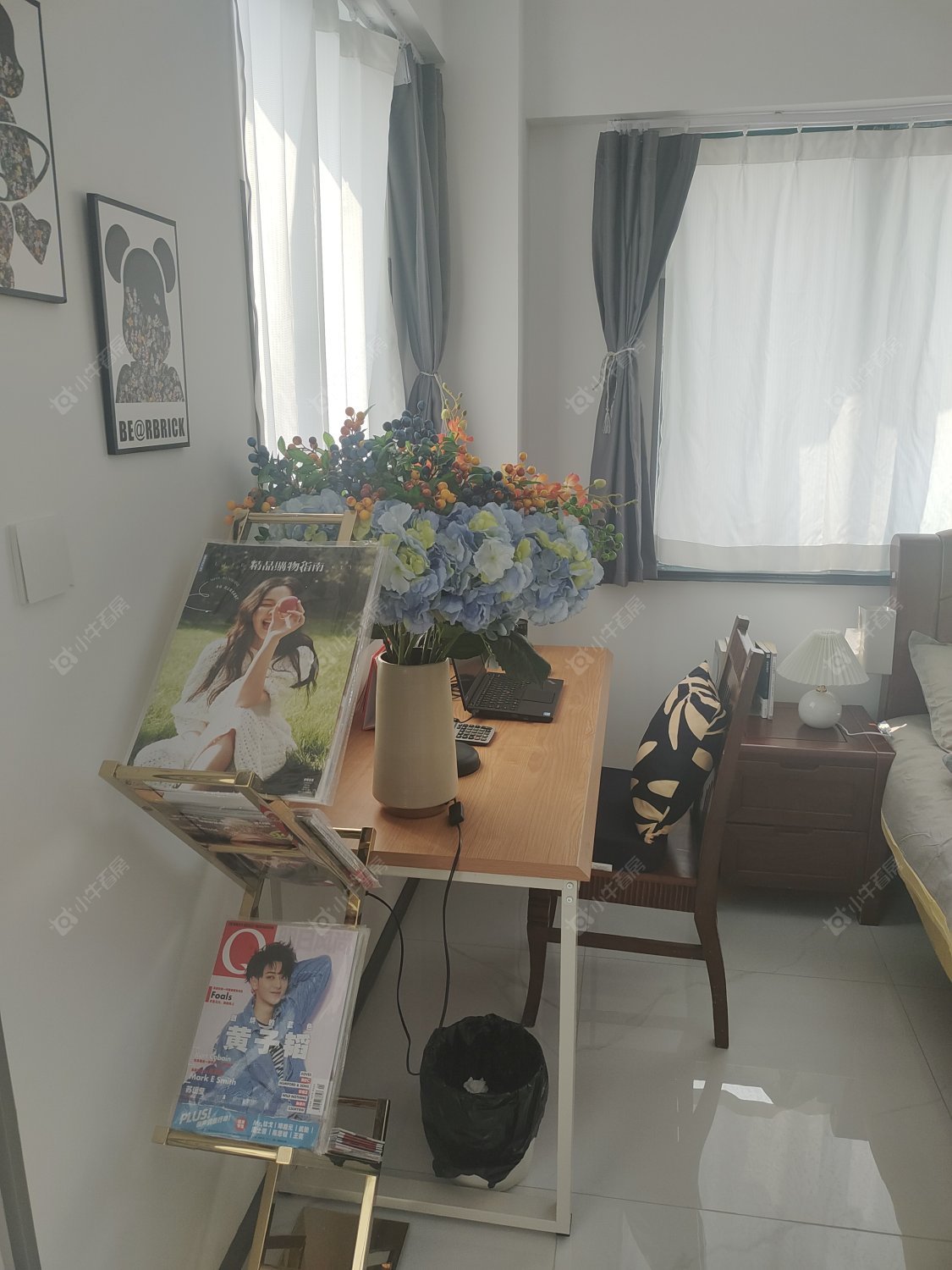 常州燕阳花园在租房源_小牛看房