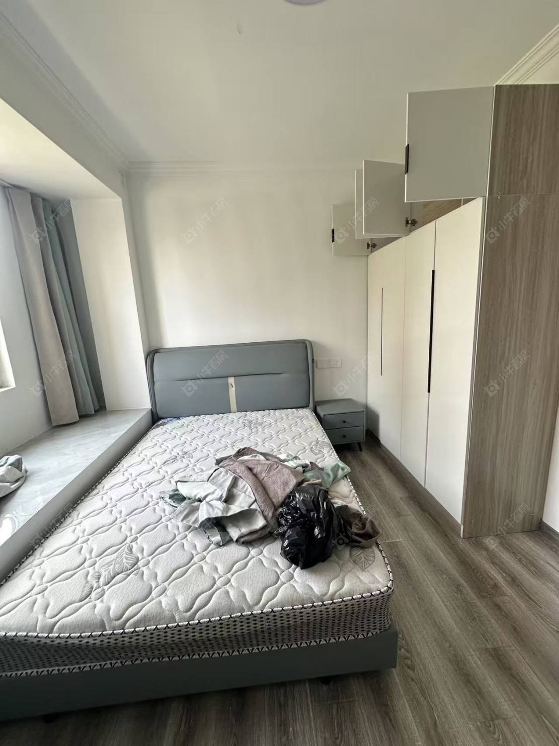 常州中海凤凰熙岸在租房源室内图_小牛看房