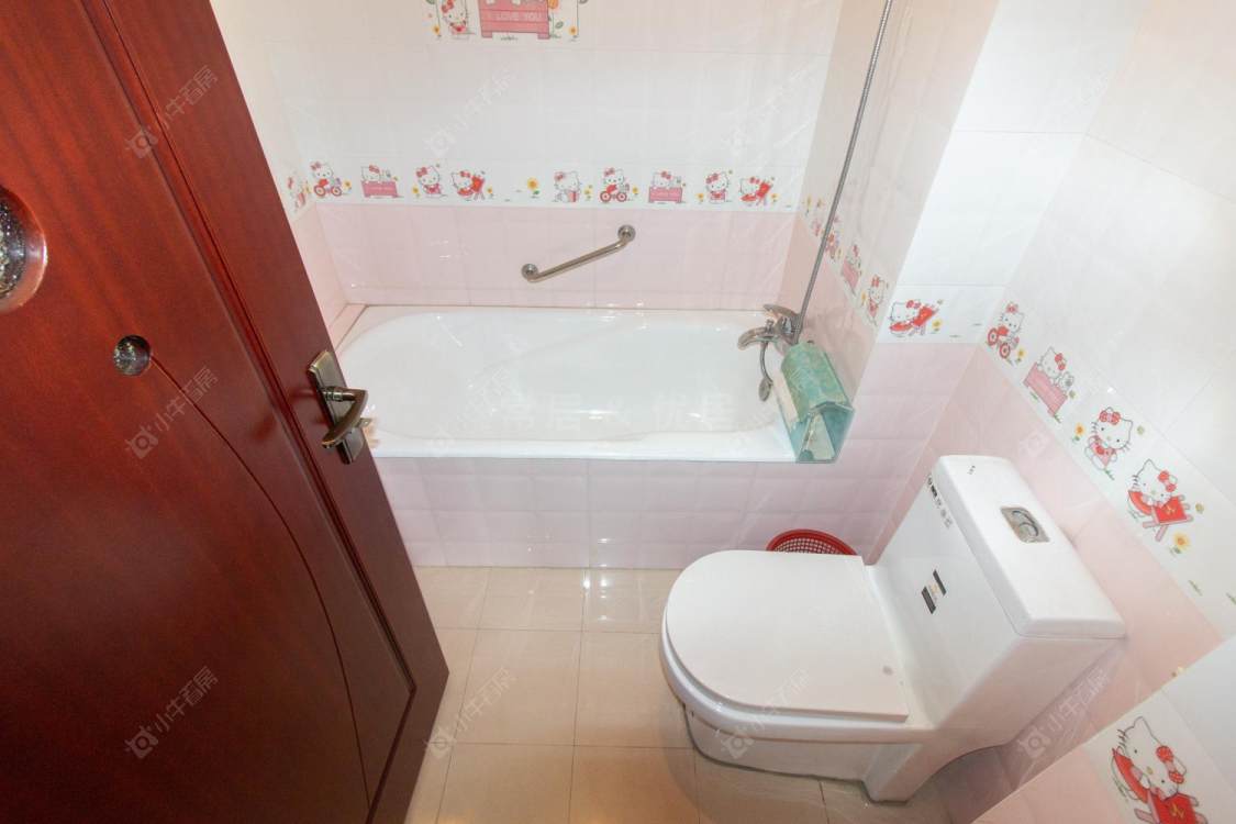 常州江南佳园在售二手房源室内图_小牛看房