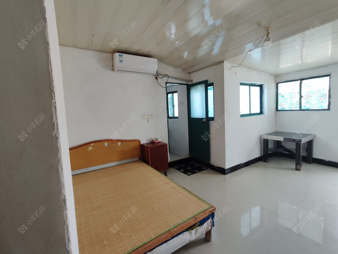 常州勤业四村北区在租房源_小牛看房