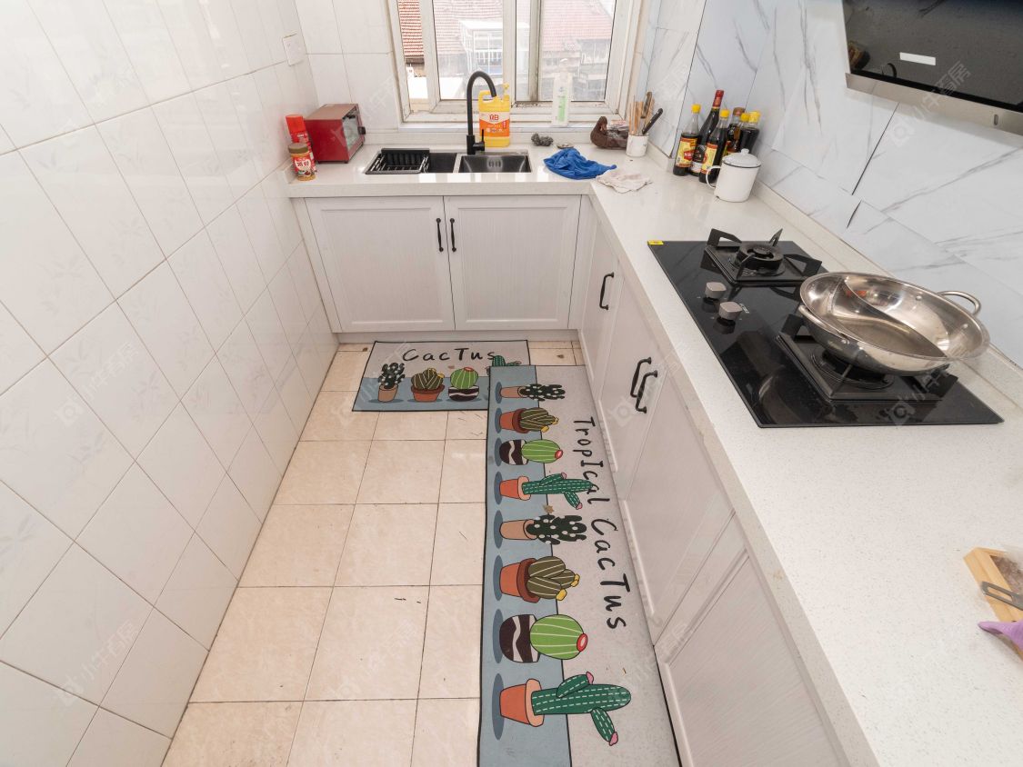 金禧园(钟楼)房源室内图 常州金禧园(钟楼)在售二手房源室内图_小牛看房