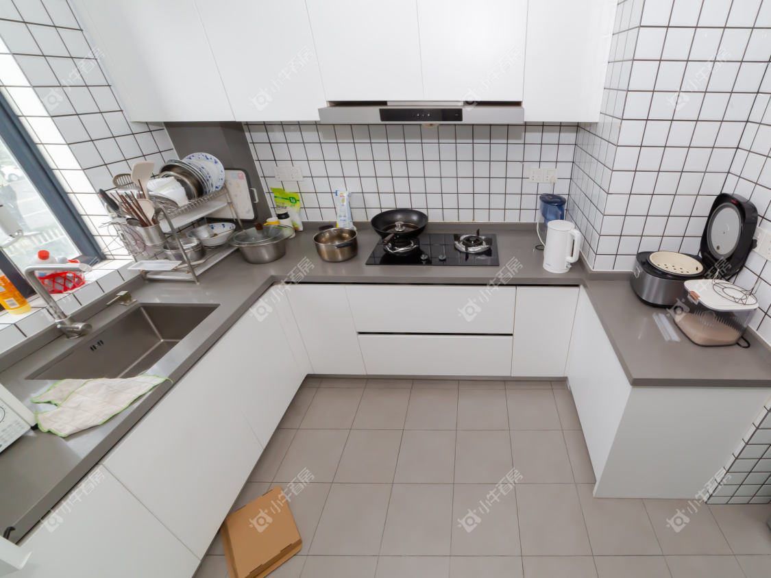 常州彩虹城在租房源室内图_小牛看房