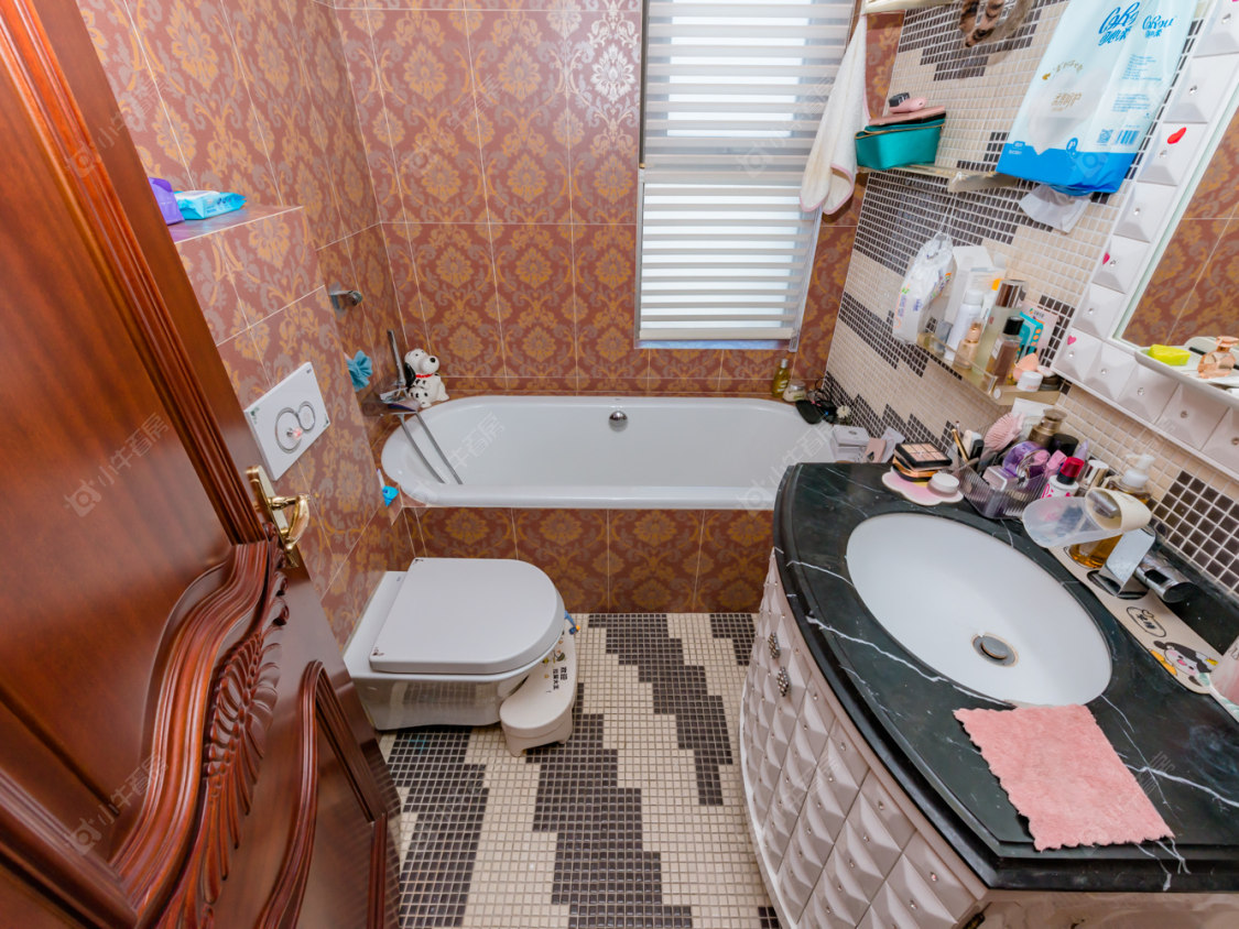 常州京城豪苑南区在售二手房_小牛看房