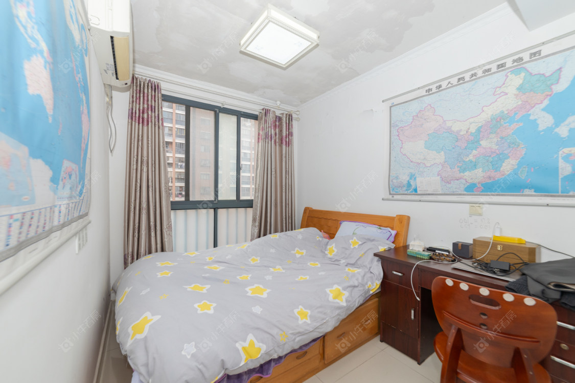 常州聚怡花园南区在售二手房源室内图_小牛看房