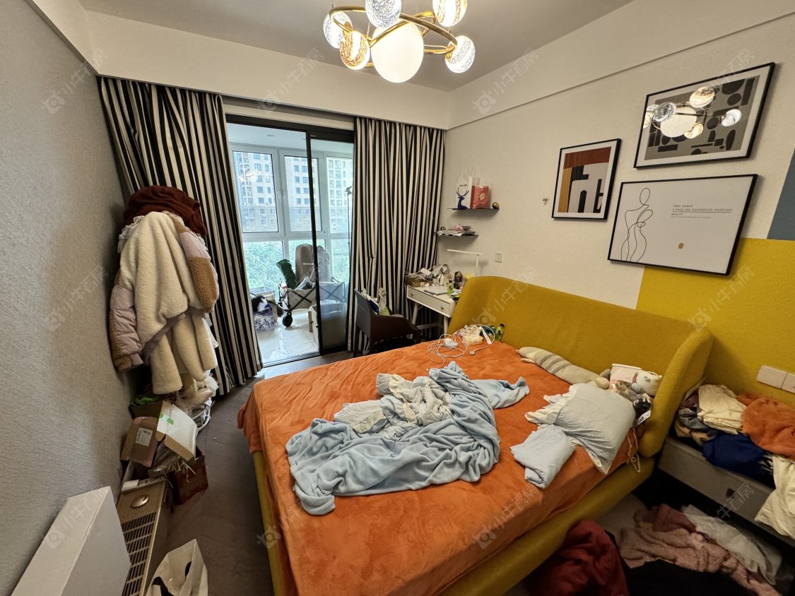 大名城西区二区房源室内图 常州大名城西区二区在租房源室内图_小牛看房