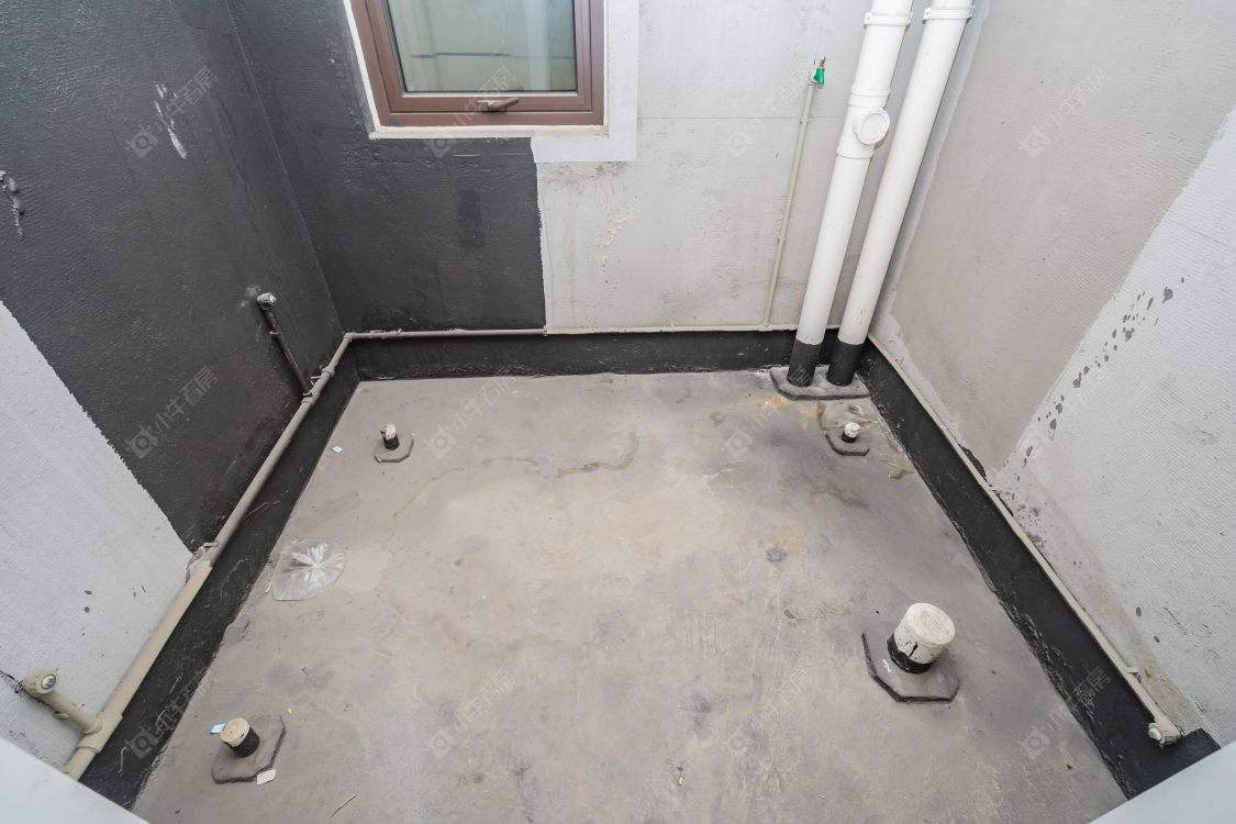 常州竹韵茗苑在售二手房源室内图_小牛看房