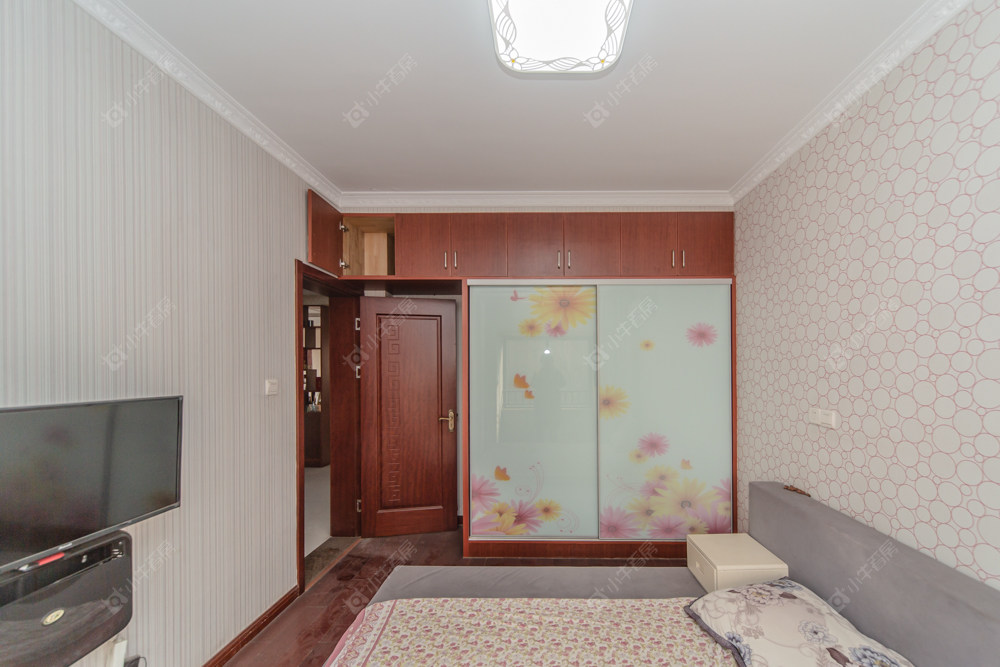 九洲花园一期房源室内图 常州九洲花园一期在售二手房源室内图_小牛看房