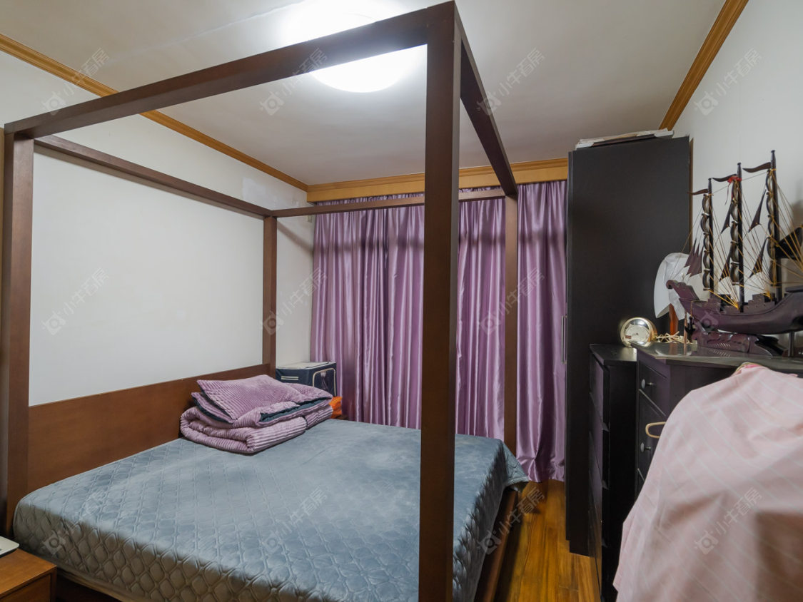 常州桃园公寓在售二手房源室内图_小牛看房