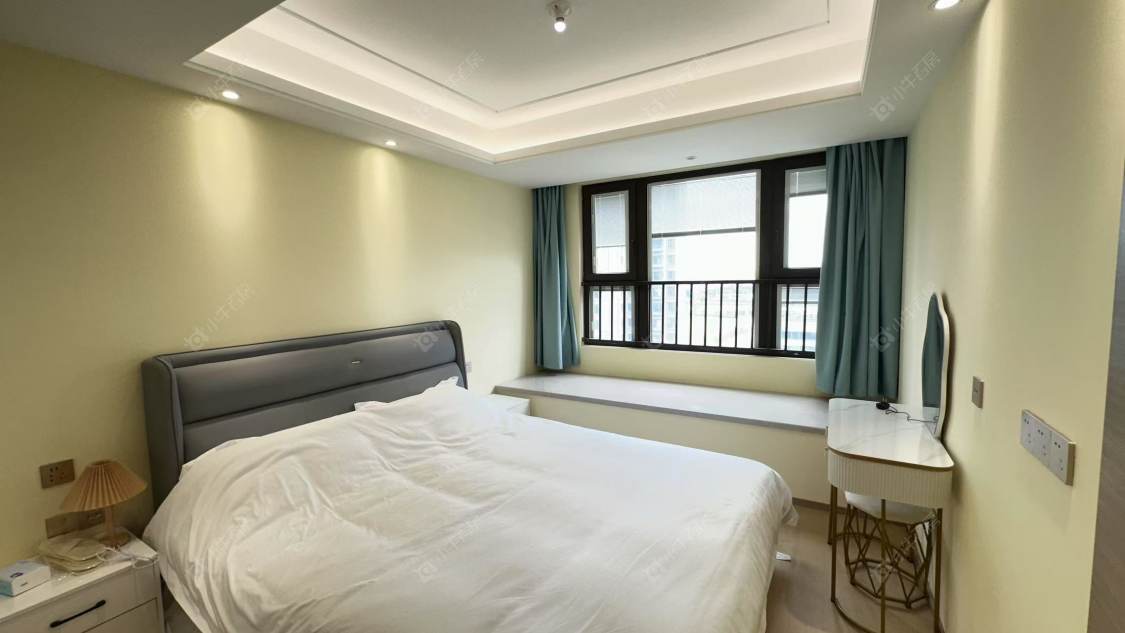 常州万科新都会在租房源室内图_小牛看房