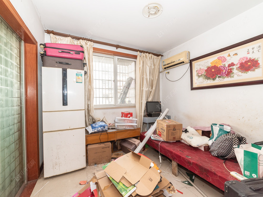 新龙花苑西区房源室内图 常州新龙花苑西区在售二手房源室内图_小牛看房