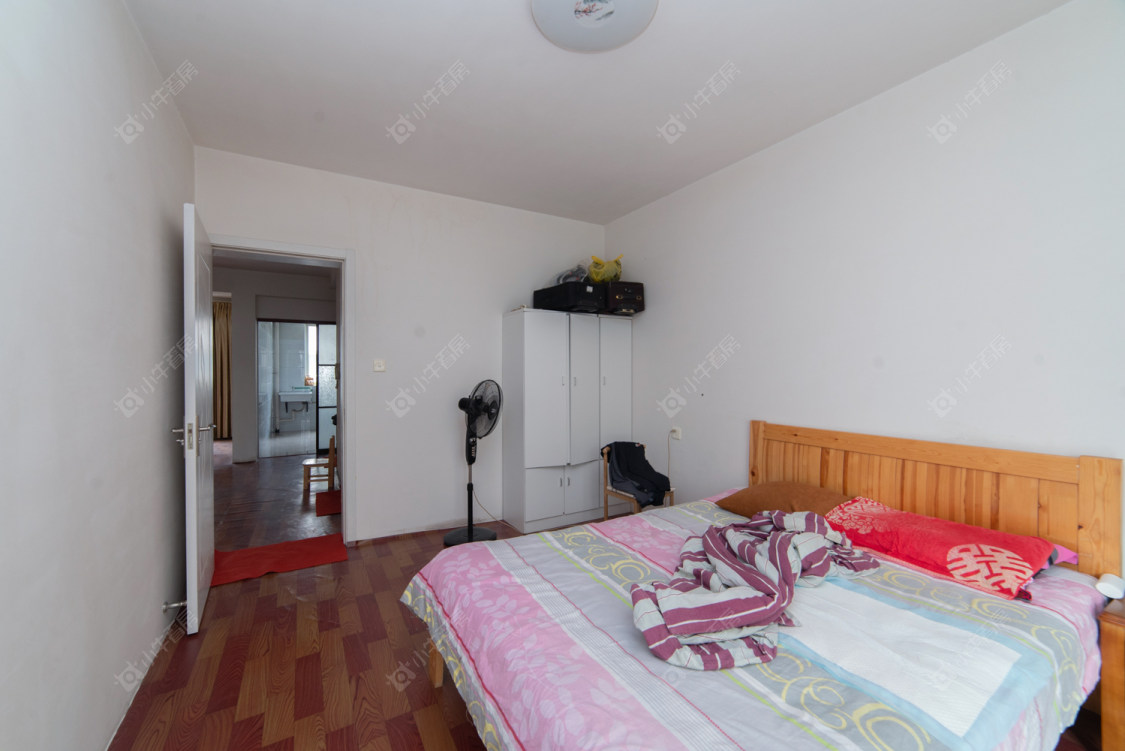 常州蓝天花园东区在售二手房源室内图_小牛看房