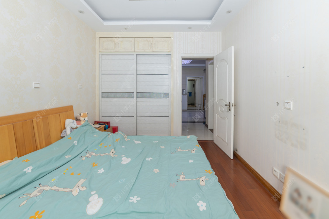 常州聚怡花园南区在售二手房源室内图_小牛看房