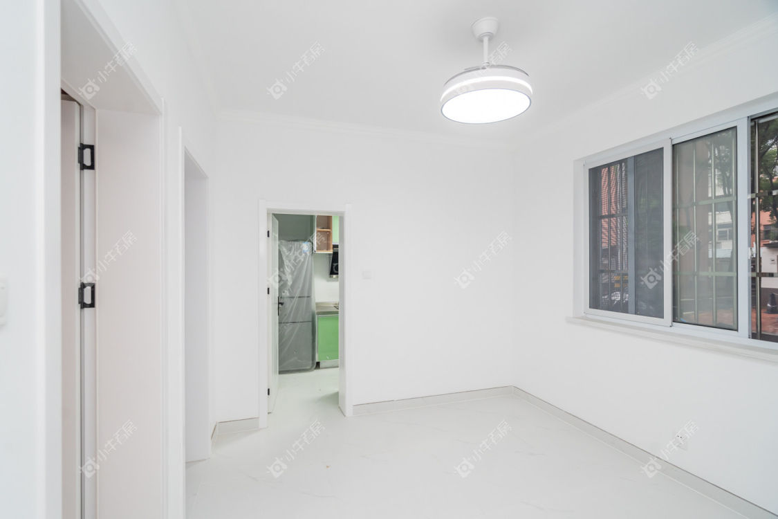 常州工人新村南在租房源室内图_小牛看房