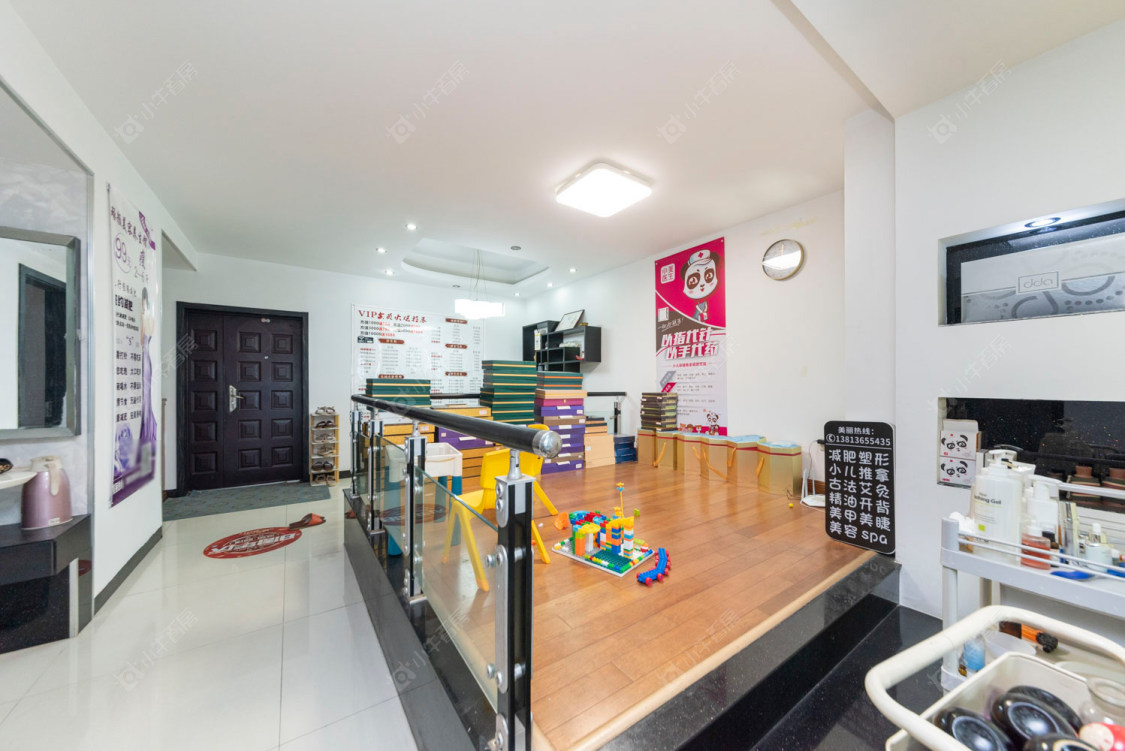 常州御城在售二手房源室内图_小牛看房