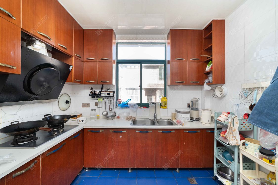 常州宋剑湖家园在售二手房源室内图_小牛看房