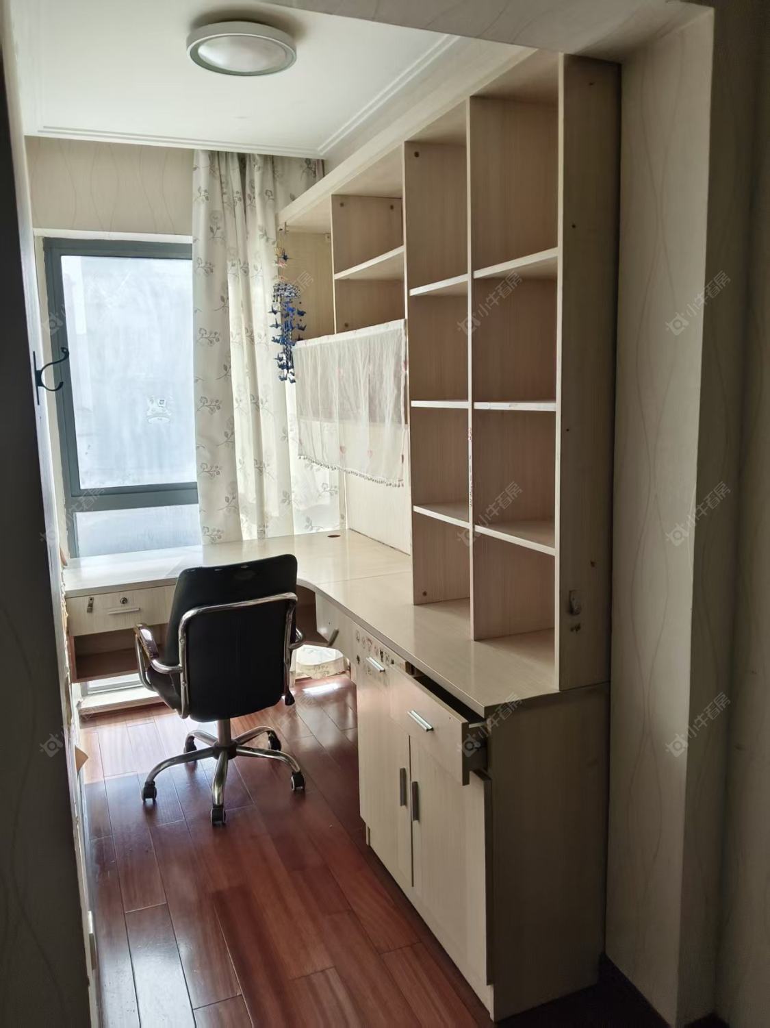 常州青山湾南区在租房源_小牛看房