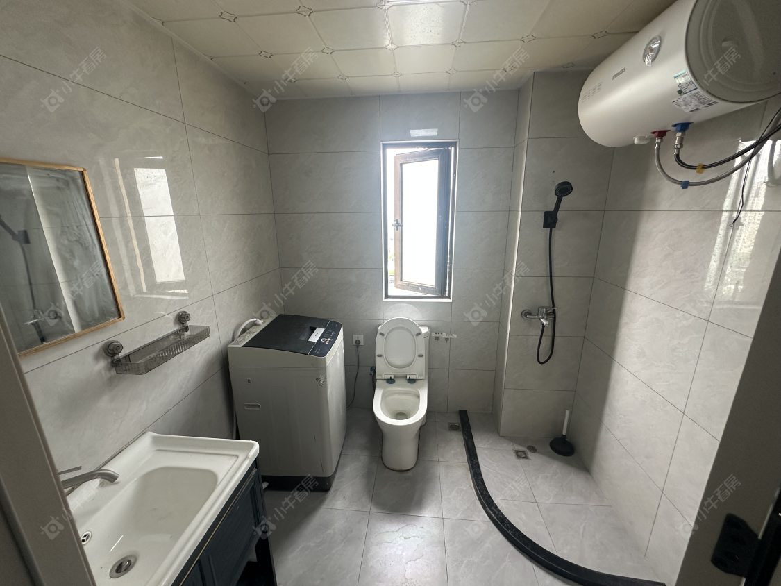 常州吾悦广场南区在租房源室内图_小牛看房