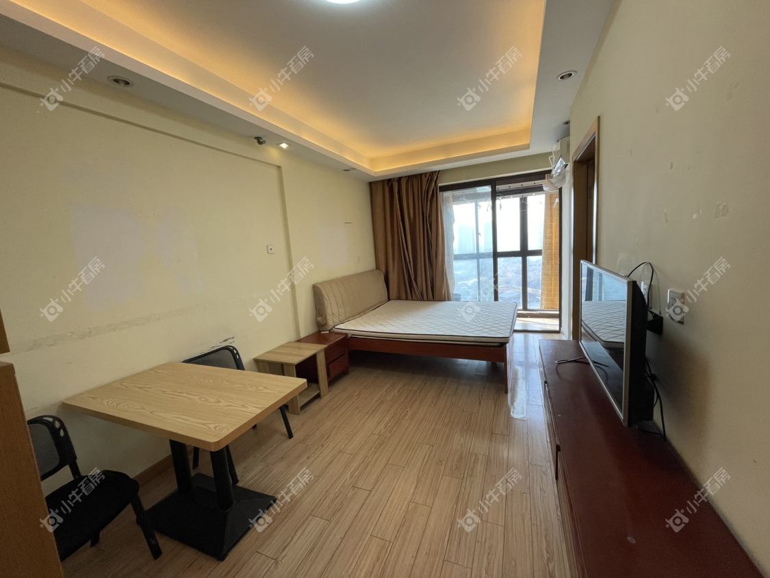 常州莱蒙城领尚租房_小牛看房