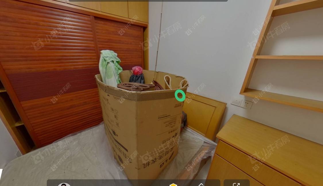 常州喜盈门花苑在租房源_小牛看房