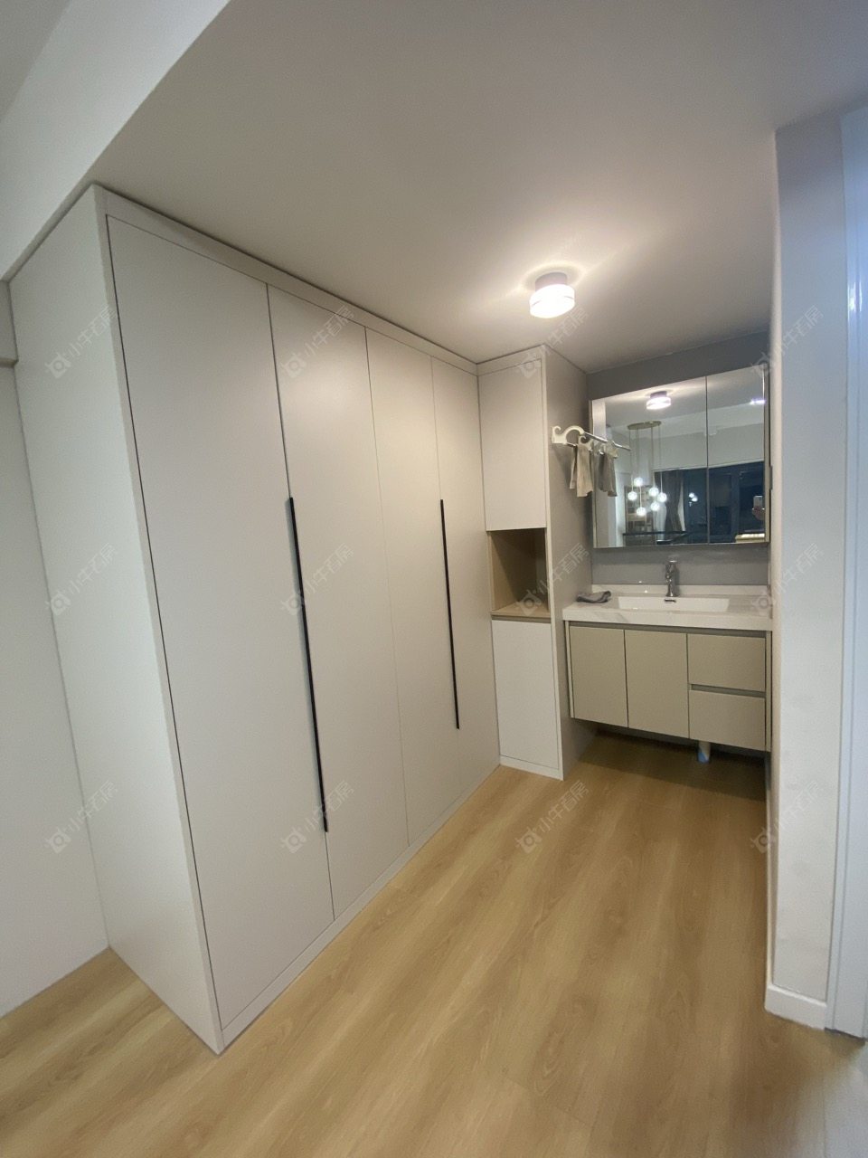 常州天奕云著在租房源室内图_小牛看房