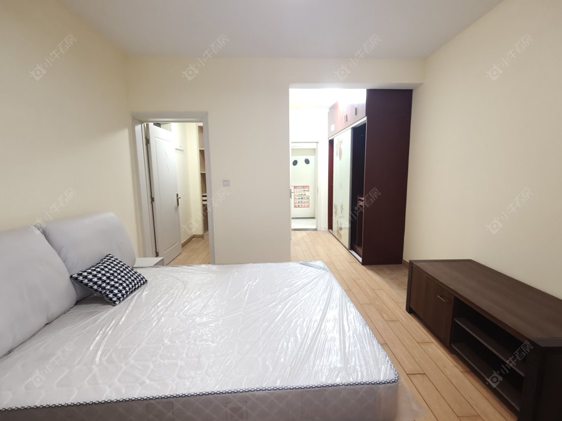 常州青山湾南区在租房源_小牛看房