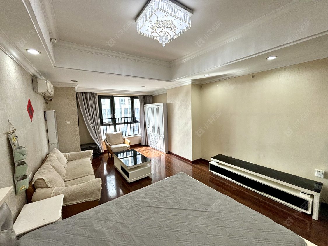 常州武进万达广场租房_小牛看房