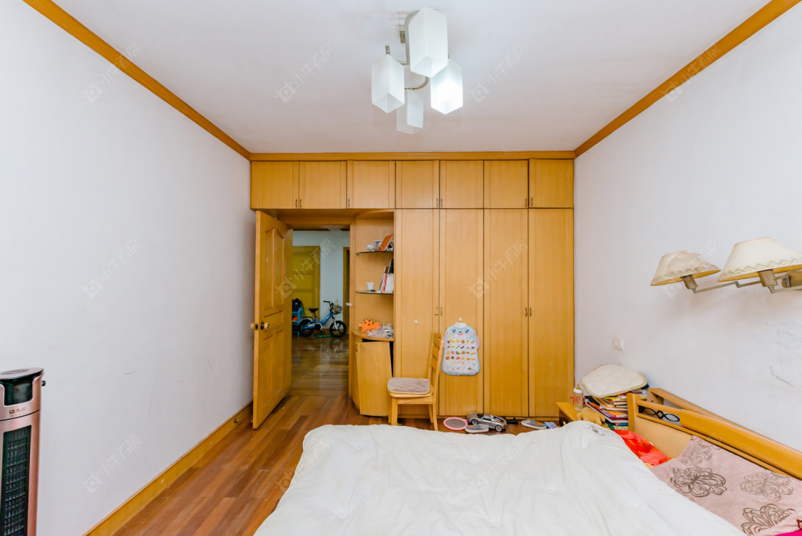 常州怀德苑在售二手房源室内图_小牛看房