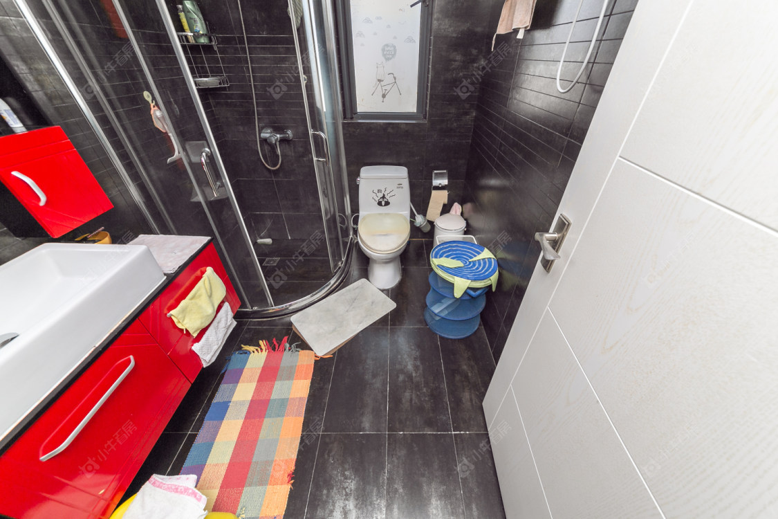 香江华廷花园房源室内图 常州香江华廷花园在售二手房源室内图_小牛看房