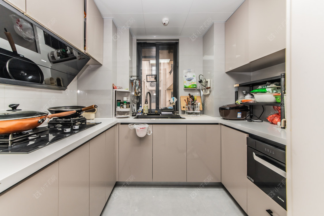 常州美林湖龙门里在售二手房源室内图_小牛看房