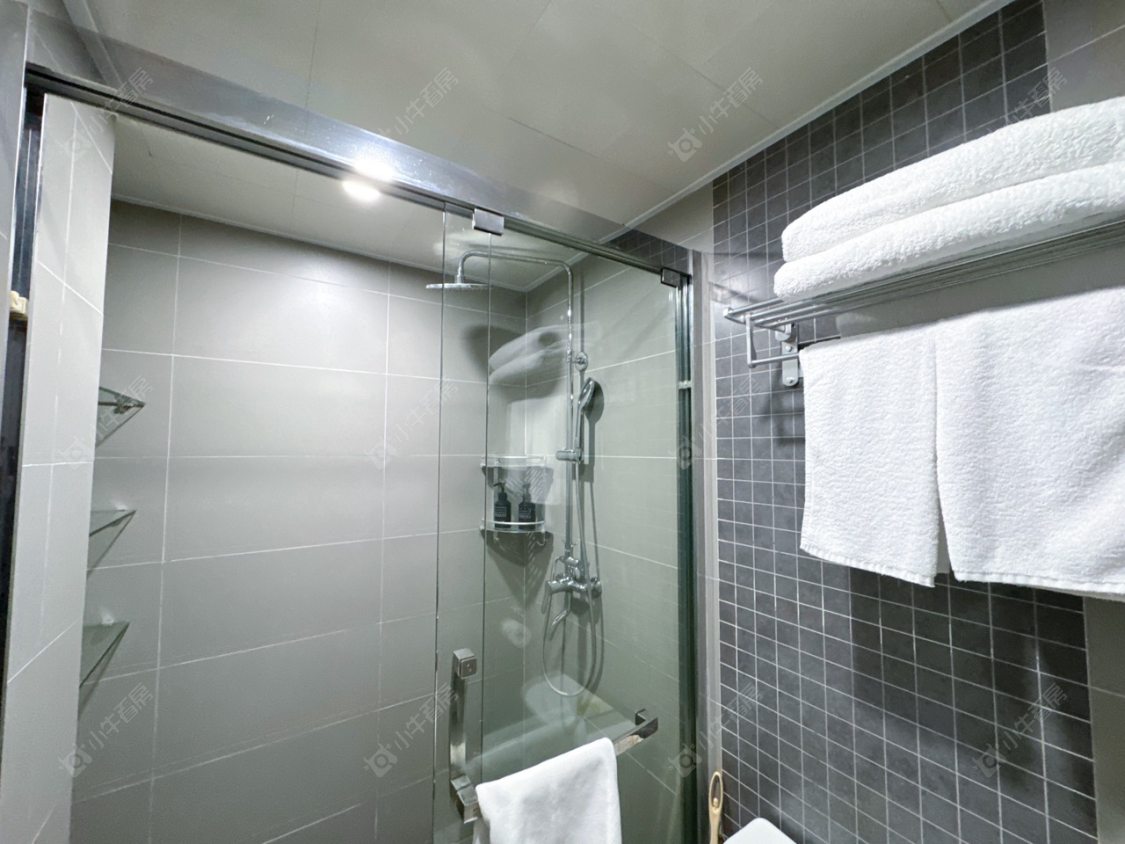 常州世茂广场在租房源室内图_小牛看房