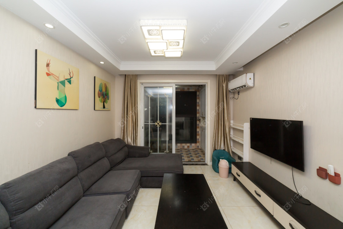 香溢紫郡四期房源室内图 常州香溢紫郡四期在售二手房源室内图_小牛看房