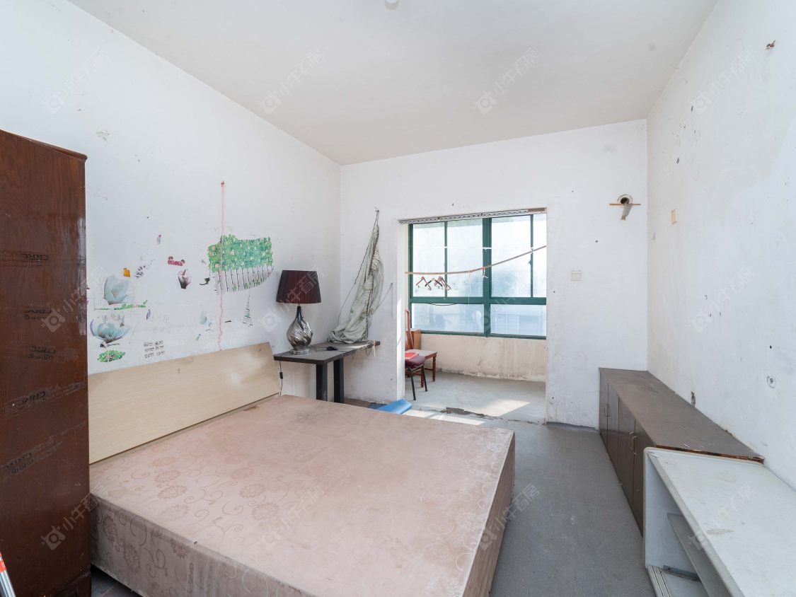 常州宋剑湖安置区在售二手房源室内图_小牛看房