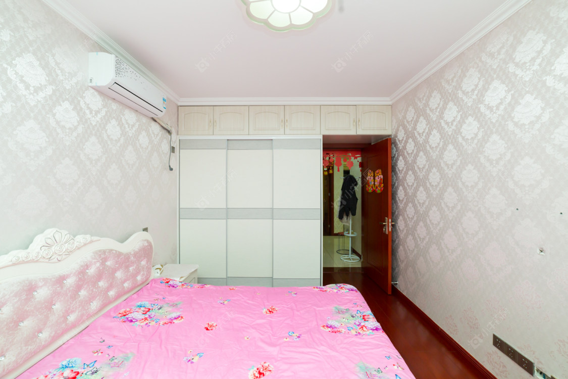 常州香溢紫郡三期在售二手房源_小牛看房