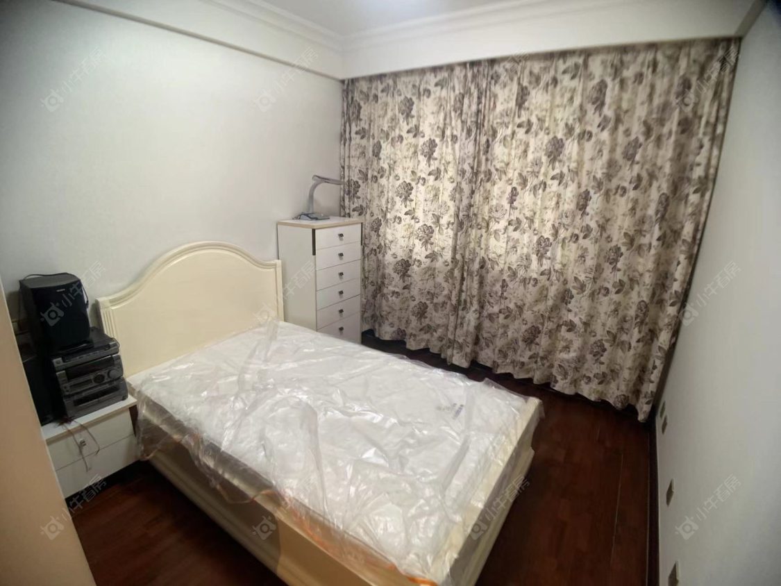 常州新城金郡(天宁)一期在租房源室内图_小牛看房